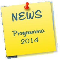 NEWS  Programma  2014